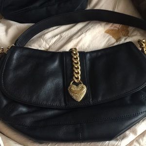 Juicy Couture bag 100% vintage and authentic.